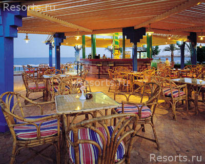 Tower Club Hotel 8